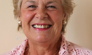 Burgemeester se Groete Boodskap